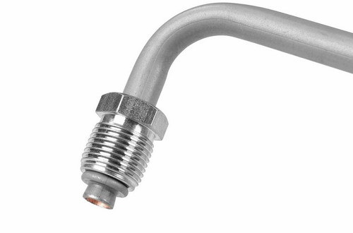 Sunsong Power Steering Pressure Line Hose Assembly 3401551 - view 2