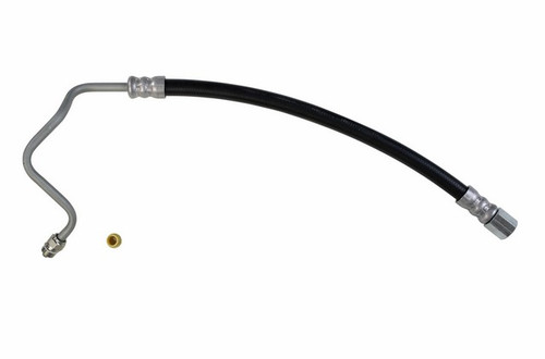 Sunsong Power Steering Pressure Line Hose Assembly 3401558
