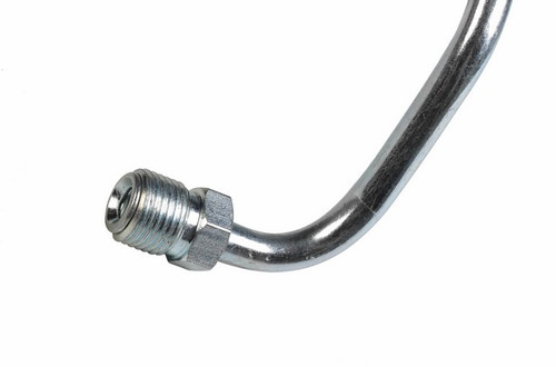 Sunsong Power Steering Pressure Line Hose Assembly 3401561 - view 2