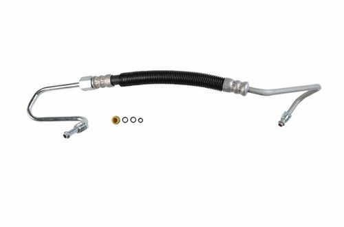 Sunsong Power Steering Pressure Line Hose Assembly 3401565