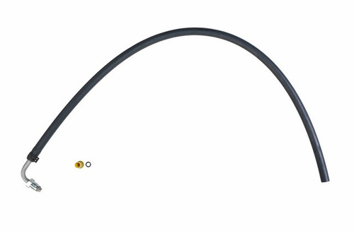 Sunsong Power Steering Return Line Hose Assembly 3401568