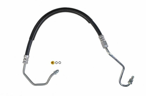 Sunsong Power Steering Pressure Line Hose Assembly 3401572