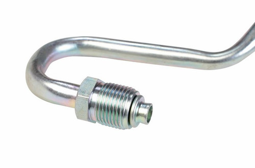 Sunsong Power Steering Pressure Line Hose Assembly 3401572 - view 3