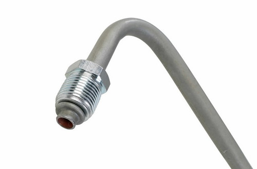 Sunsong Power Steering Pressure Line Hose Assembly 3401575 - view 2