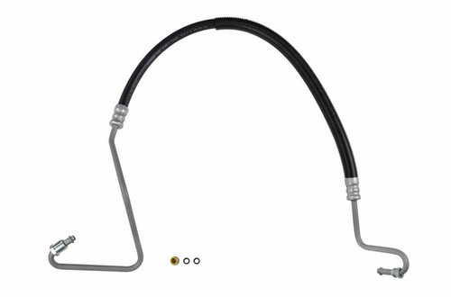 Sunsong Power Steering Pressure Line Hose Assembly 3401576