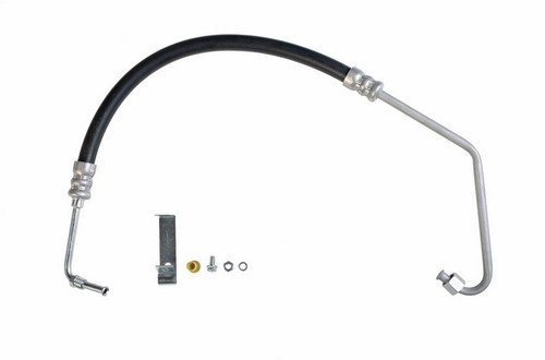 Sunsong Power Steering Pressure Line Hose Assembly P/N:3401584