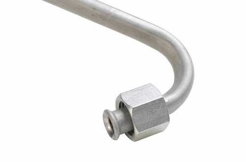 Sunsong Power Steering Pressure Line Hose Assembly 3401584 - view 2