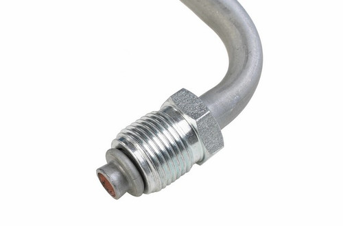 Sunsong Power Steering Pressure Line Hose Assembly 3401595 - view 2