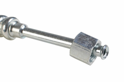Sunsong Power Steering Pressure Line Hose Assembly 3401596 - view 3