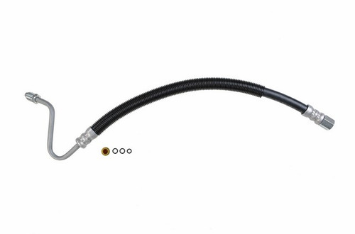 Sunsong Power Steering Pressure Line Hose Assembly P/N:3401597