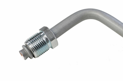 Sunsong Power Steering Pressure Line Hose Assembly 3401597 - view 2