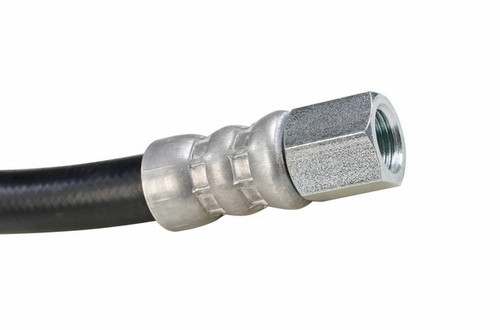 Sunsong Power Steering Pressure Line Hose Assembly 3401597 - view 3