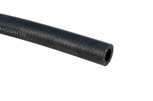 Sunsong Power Steering Return Line Hose Assembly 3401602 - view 2