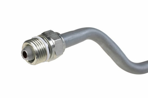 Sunsong Power Steering Pressure Line Hose Assembly 3401603 - view 2