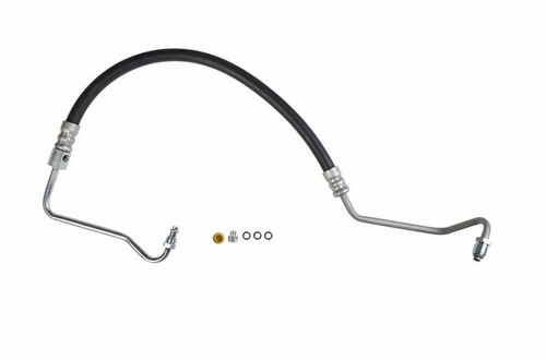 Sunsong Power Steering Pressure Line Hose Assembly 3401607