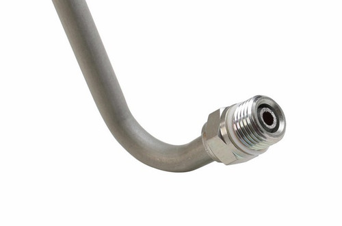 Sunsong Power Steering Pressure Line Hose Assembly 3401610 - view 3