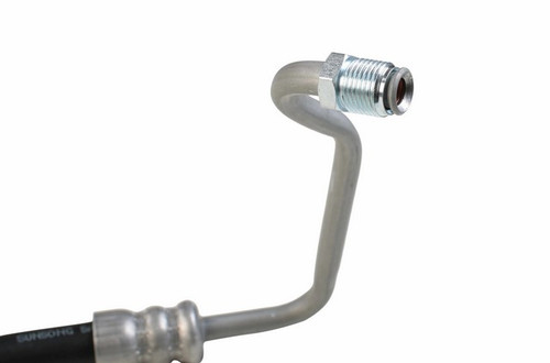 Sunsong Power Steering Pressure Line Hose Assembly 3401615 - view 2