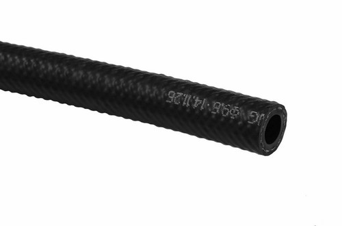 Sunsong Power Steering Return Line Hose Assembly P/N:3401617