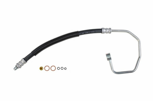 Sunsong Power Steering Pressure Line Hose Assembly 3401623