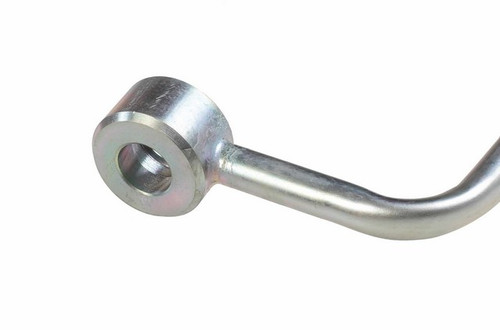 Sunsong Power Steering Pressure Line Hose Assembly 3401623 - view 3