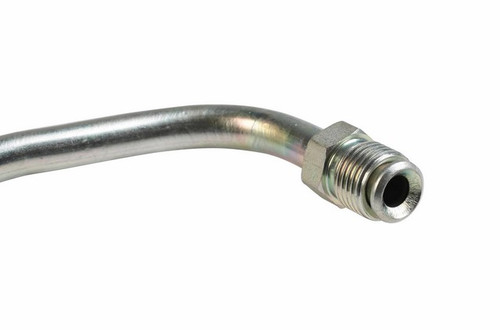 Sunsong Power Steering Pressure Line Hose Assembly 3401636 - view 2