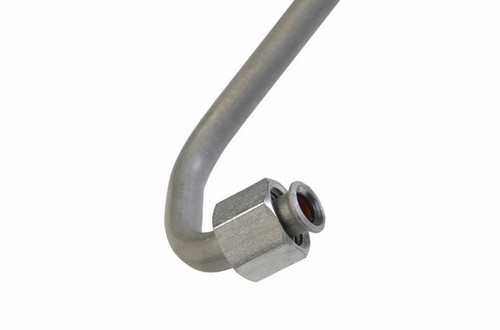 Sunsong Power Steering Pressure Line Hose Assembly 3401636 - view 3