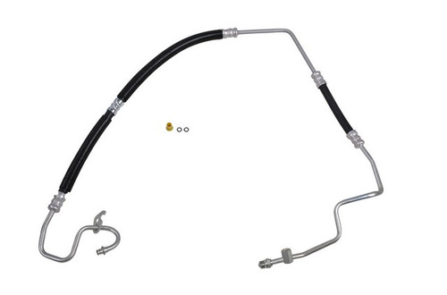 Sunsong Power Steering Pressure Line Hose Assembly 3401638
