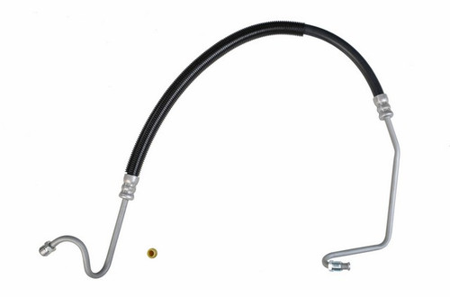 Sunsong Power Steering Pressure Line Hose Assembly 3401648