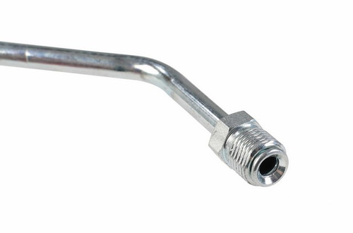 Sunsong Power Steering Pressure Line Hose Assembly 3401656 - view 3