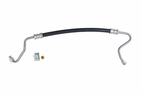 Sunsong Power Steering Pressure Line Hose Assembly P/N:3401657