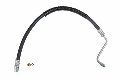 Sunsong Power Steering Pressure Line Hose Assembly 3401659