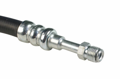Sunsong Power Steering Cylinder Line Hose Assembly 3401660 - view 2