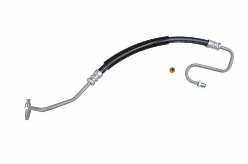 Sunsong Power Steering Pressure Line Hose Assembly 3401667