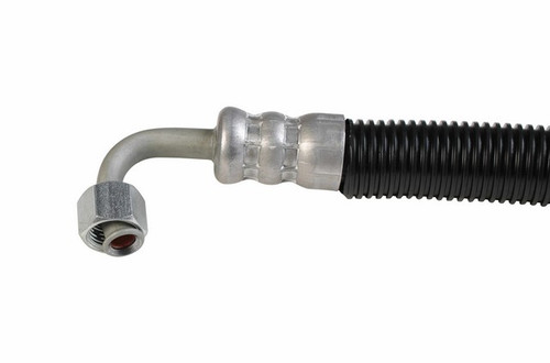 Sunsong Power Steering Pressure Line Hose Assembly 3401668 - view 3