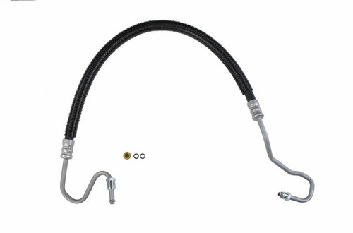 Sunsong Power Steering Pressure Line Hose Assembly P/N:3401675