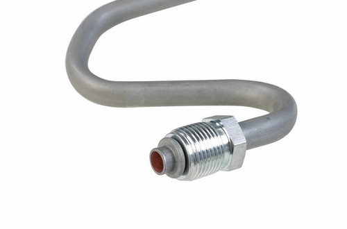 Sunsong Power Steering Pressure Line Hose Assembly 3401675 - view 2