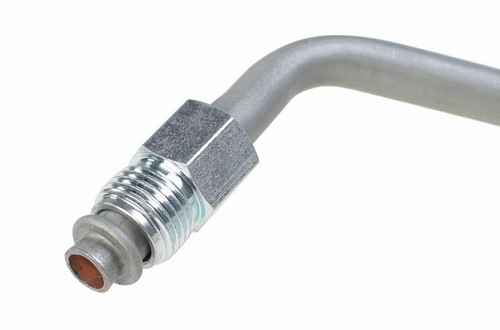 Sunsong Power Steering Pressure Line Hose Assembly 3401676 - view 3
