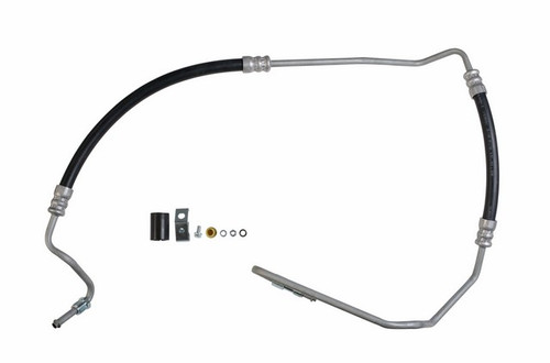 Sunsong Power Steering Pressure Line Hose Assembly 3401686