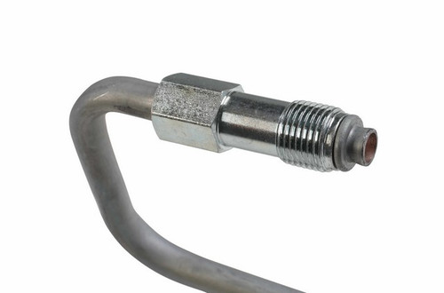 Sunsong Power Steering Pressure Line Hose Assembly 3401686 - view 3