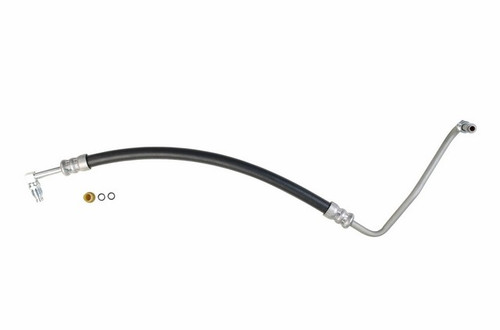 Sunsong Power Steering Pressure Line Hose Assembly 3401687