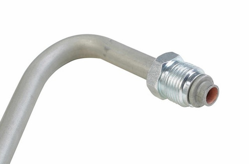 Sunsong Power Steering Pressure Line Hose Assembly 3401687 - view 2