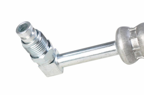 Sunsong Power Steering Pressure Line Hose Assembly 3401687 - view 3
