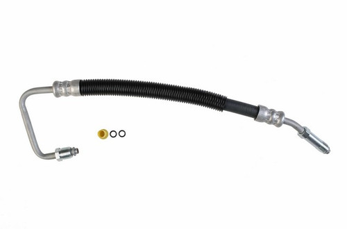 Sunsong Power Steering Pressure Line Hose Assembly 3401699
