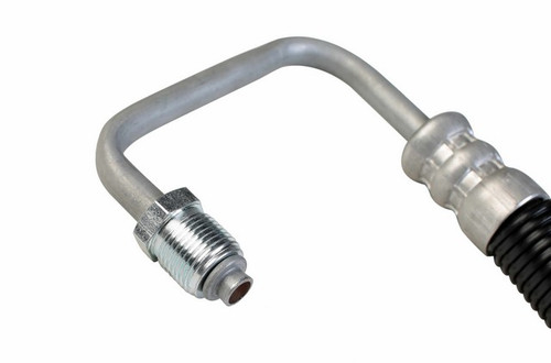 Sunsong Power Steering Pressure Line Hose Assembly 3401699 - view 3