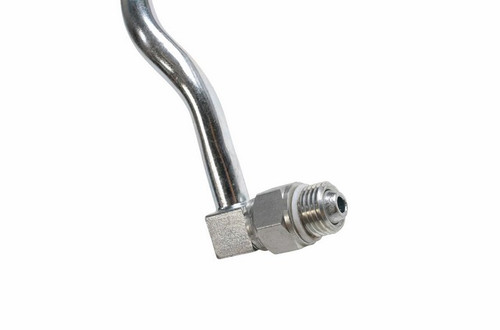 Power Steering Pressure Line Hos fits 2003-2004 Ford Mustang  SUNSONG NORTH AMER