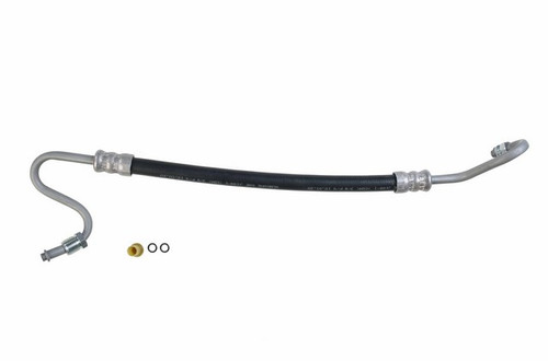 Sunsong Power Steering Pressure Line Hose Assembly 3401704
