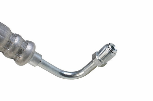 Sunsong Power Steering Pressure Line Hose Assembly 3401712 - view 2