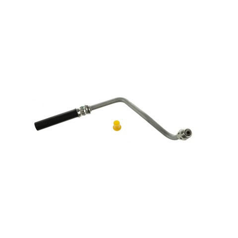 Sunsong Power Steering Return Line Hose Assembly 3401713