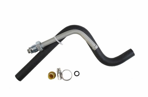 Sunsong Power Steering Return Line Hose Assembly 3401716