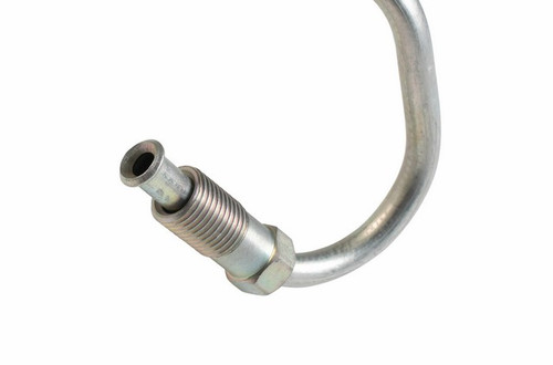 Sunsong Power Steering Pressure Line Hose Assembly 3401718 - view 2